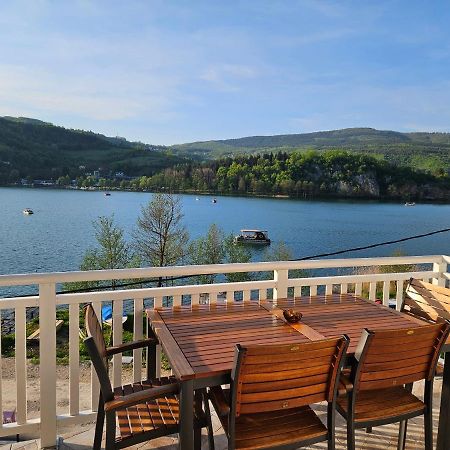 Villa Pliva Lake 3 ヤイツェ エクステリア 写真