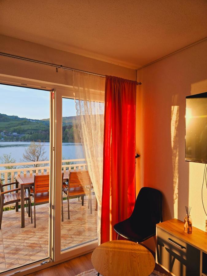 Villa Pliva Lake 3 ヤイツェ エクステリア 写真
