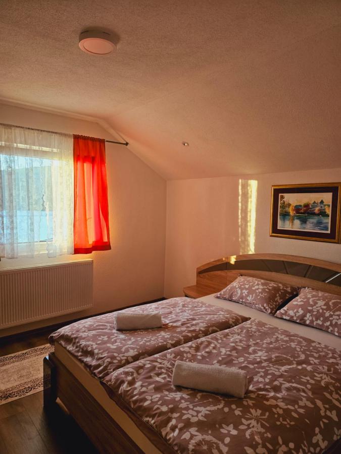 Villa Pliva Lake 3 ヤイツェ エクステリア 写真