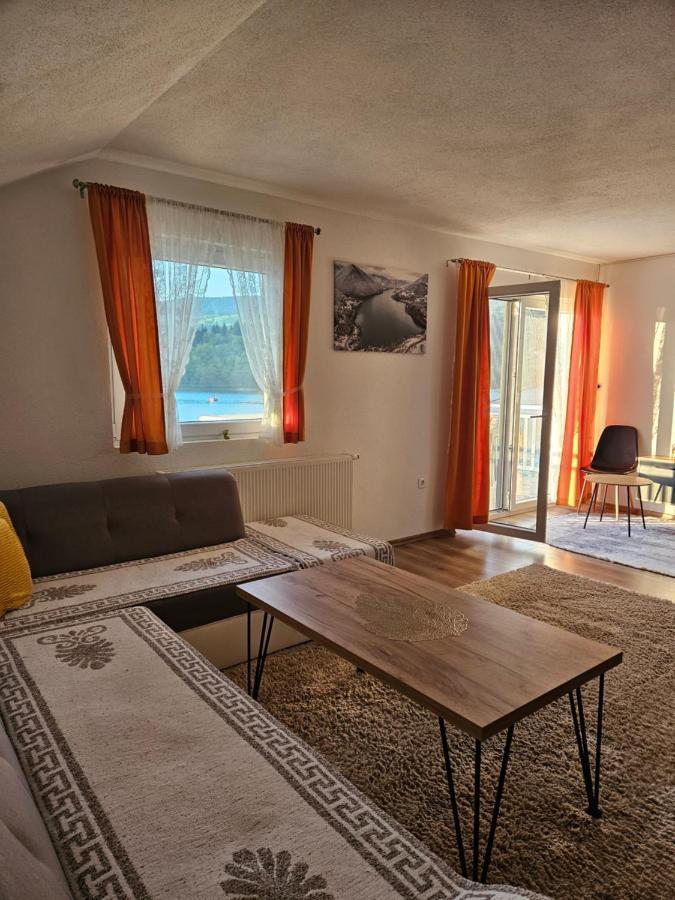 Villa Pliva Lake 3 ヤイツェ エクステリア 写真