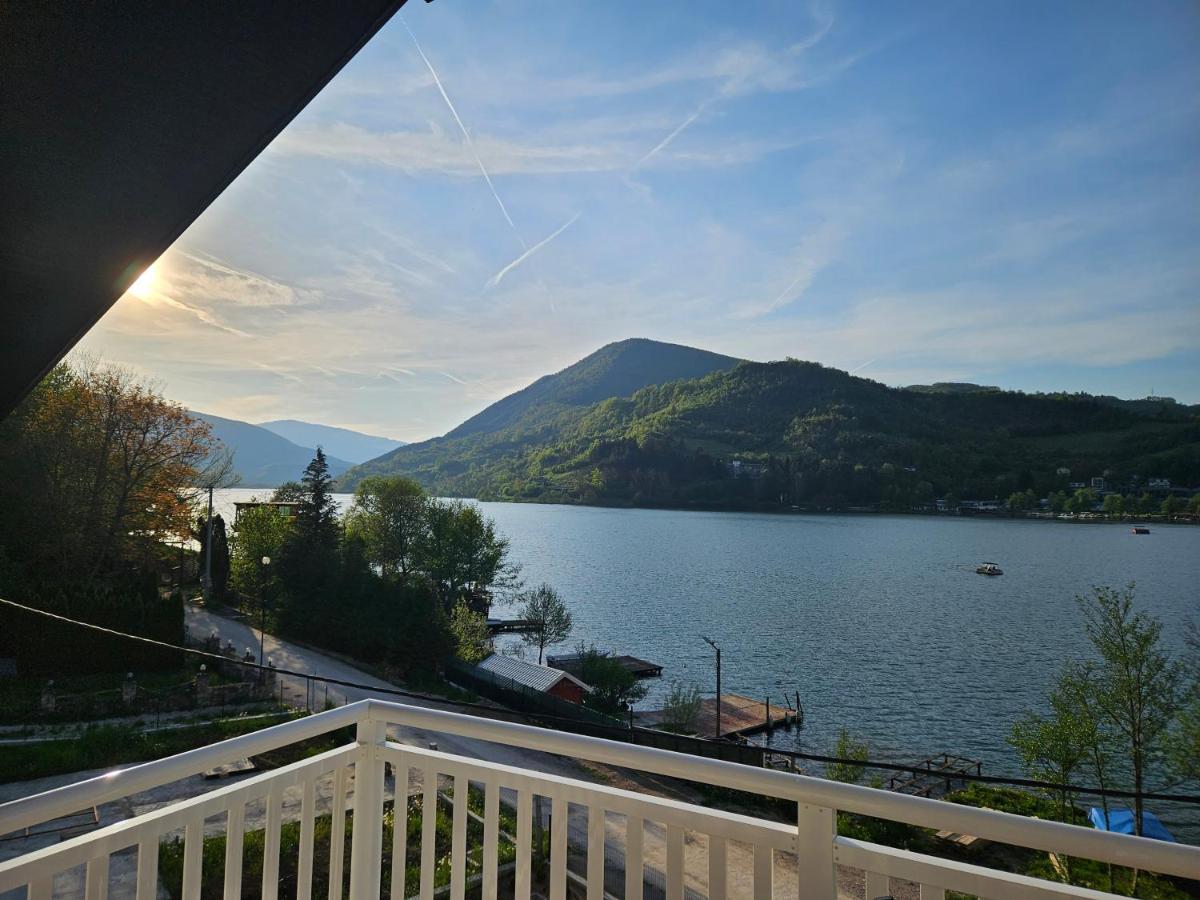 Villa Pliva Lake 3 ヤイツェ エクステリア 写真